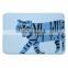 Custom Cartoon Thick Water Absorbent Non-Slip Bathroom Floor Mat Memory Foam Bath Mats