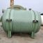 GRP/FRP Marine Fire-Fighting Foam Tank      Frp Horizontal Storage Tank     Fiberglass Tank For Sale