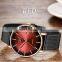 Lige 9934 Reloj Mujer Fashion Ladies Quartz Wristwatch Stainless Steel Water Proof Luxury Brand Watches Women