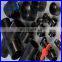 HDPE Pipe Fittings Fusion Stub End  Welding For HDPE Pipe