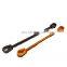 Factory Motorcycle Parts Motorcycle Aluminium Alloy Balance Bar Motorcycle Accessory