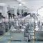 Laboratory Hard Gelatin Semi Automatic Capsule Filling Machine / Capsule Filler