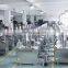 pharmaceutical powder granule manual capsule filling machine semi automatic capsule filler