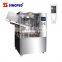 Plastic Tube Sealer PLC System and Touch Screen Control Automatic Tube Filling and Sealing Machine