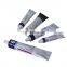 SINOPED Cream filling machine soft tube filler and sealer plastic tube filling machine