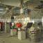 Calcium citrate vibrate fluid bed dryer in chemical industry industrial fruit dryers/dryer in food industry