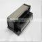 Mitsubishi Q series plc programming controller module FA-TB16XY