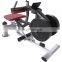 sport machine gym Equipment Calf Raise ASJ-M608 strength machine fasion design excellent material
