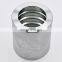 High Pressure Hydraulic Hose Tube Ferrule Fittings  Connection 00210