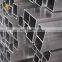 ZHONGLIAN Mill Finish Anodized Aluminum Tubes 6063 Aluminium Tubes Customized Sizes