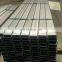 Factory Price AISI SUS 201 202 Stainless Steel U Channel