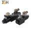 Тайвань JGH электромагнитный клапан 4WE-10-E/E-W220/50-20 4WE-10-J/D/G/R-G24-20 с клеммной коробкой