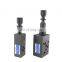 Quality Guaranteed MRV Series Black Stacked Relief Pneumatic Control Hydraulic Valves