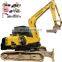Cheap Hyundai Robex 60-7 crawler excavator