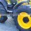 Original used backhoe loader jcb 4cx retro loader UK made cheap and excellent price low on sale