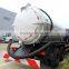 Dongfeng 6x4 sewage sucking truck capacity 16m3 with best price for sale 008615826750255 (Whatsapp)