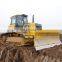 Rated Power 142KW DH16-K2 Crawler Bulldozers With EPA Tier 4 final And EU Stage 4 Demand