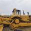 Продается гусеничный бульдозер CAT d7h. Горячая продажа модели CAT d7h. CAT d6h, d7h, d8r