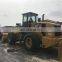 cat 950h original caterpillar wheel loader for sale