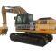 CAT used 320d 320dl 320d2 excavator , CAT original digging machine ,  Japan made cat machines