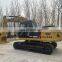 Nice Condition Cat Original Japan Crawler Excavator 320d