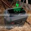 Outdoor Camp Cell Phone Charging 500W Solar Power Station Portable Solar Wind Power Bank