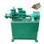 automatic dustless school chalk making machine