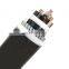 Medium voltage cable 6/10 over head medium voltage line cable cable na2xsefgby medium voltage