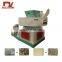 Widely Used Sawdust Briquetting Machine for Biomass Fuels