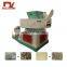 Quality Assurance Rice Husk Briquetting Equip with Large Supply