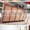 ce certified factory supply plastic baling machine