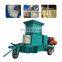 hay press baling machine / sawdust baler machine / mini round hay baler from China