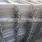 Heavy duty H frame scaffolding platform for Construction