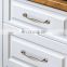 Directly open installation D pull handle cabinet handle
