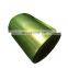 PPGI Prepainted Galvanized color coated steel coil ASTM 0.3mm color coated coil price