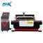2040 CNC Plasma Cutting Machine Metal Plasma Cutter for 20mm Aluminum Stainless Steel Sheet