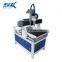 SENKE CNC Cutter Metal Cutting and Engraving Machine  Acrylic Carving  Machine