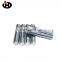 Hot Sale JINGHONG Galvanized Rod Stainless Steel Fasteners