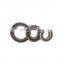 NTN Excavator Bearing Angular Contact ball Bearing SF3242PX1