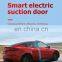 Electric suction door car modification automatic lock for Tesla S model 3 soft close new energy vehicle upgrading