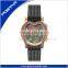 Mold Popular Fashion Lady Watch Japan Movement Watch