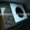 Baltic Brown granite kitchen countertops
