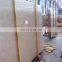 chinese cheap golden lotus marble slabs