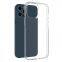 2022 New Product Transparent Protective Mobile Phone Case Accessories For iPhone 6 7 8 Plus X Xr 11 12 13 14 Pro Max Mini
