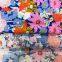 Digital Printing Viscose Polyester Cotton Rayon Prints Blend Fabric