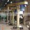Manufacture Factory Price High Speed Dissolver for Pigment Chemical Machinery Equipment