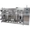 Manufacturers high quality automatic plate pasteurizer