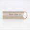 clever design engraving logo pendrive / metal USB gadget /small USB stick 16gb
