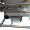 new style fresh bean shelling machine Green pea peeling machine