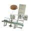 fish feed packing machine/feed pellet packing machine/electric quantitive packing machine